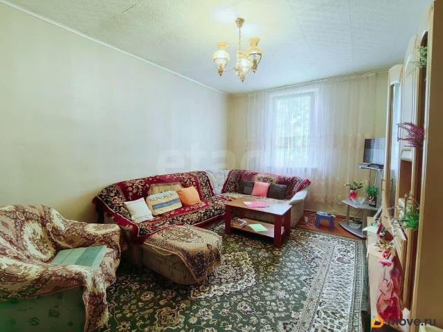 Квартира продажа в Гусев, Калининградская область