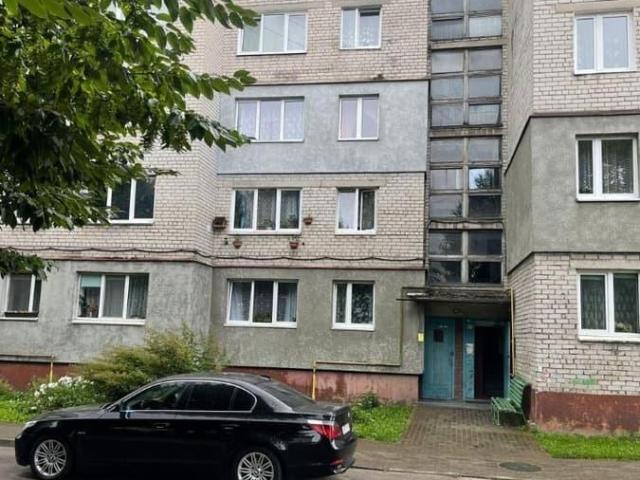 Квартира продажа в Гвардейск Г, Гвардейск
