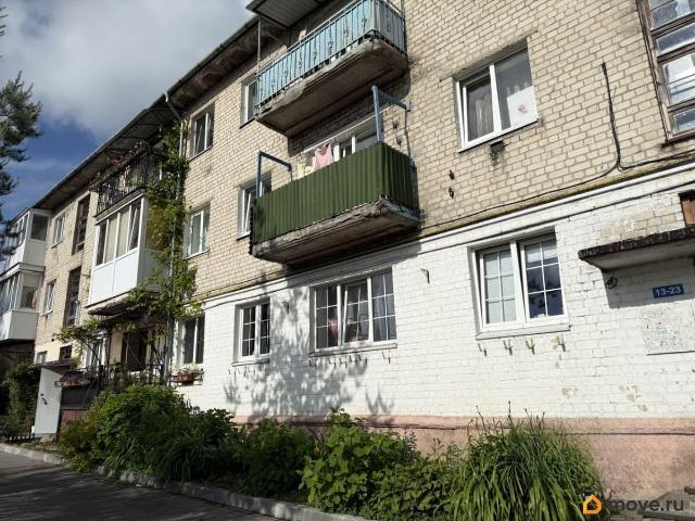 Квартира продажа в Гвардейск Г, Гвардейск