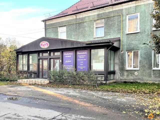 Квартира продажа в Гвардейск, Калининградская область