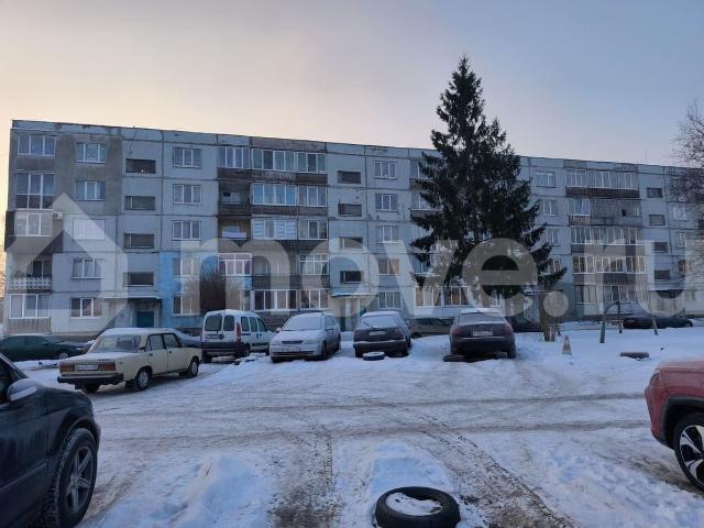 Квартира продажа в Гвардейск, Калининградская область