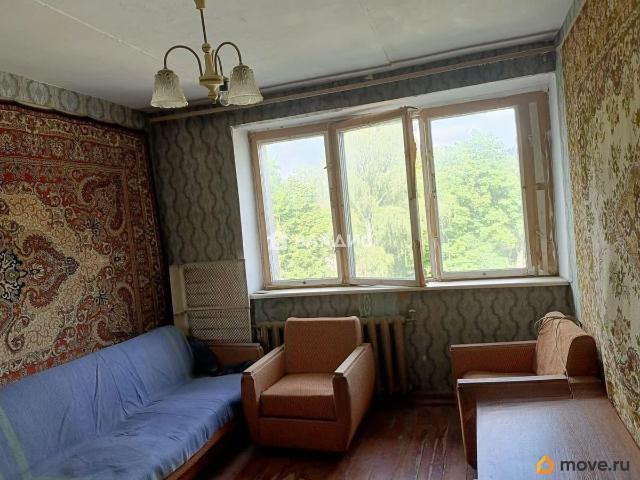 Квартира продажа в Гвардейск, Калининградская область