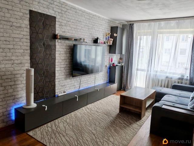 Квартира продажа в Гвардейск, Калининградская область