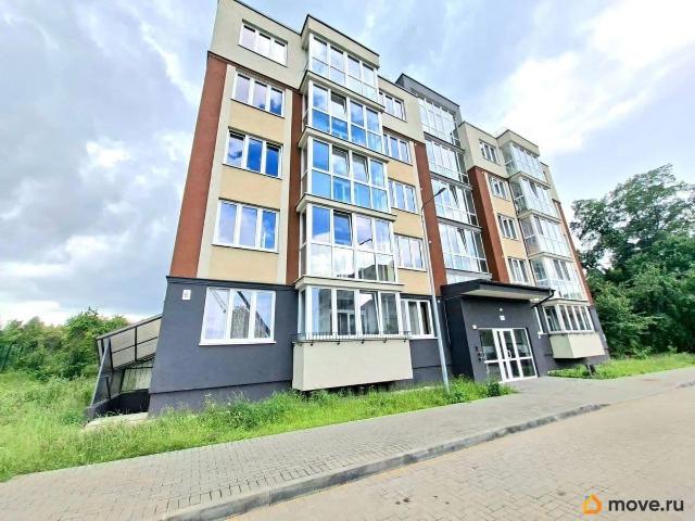 Квартира продажа в Гвардейск, Калининградская область