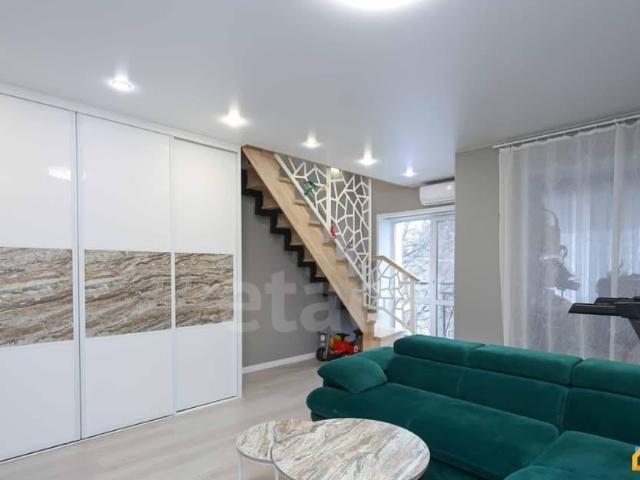 Квартира продажа в Хабаровск, Хабаровский Край