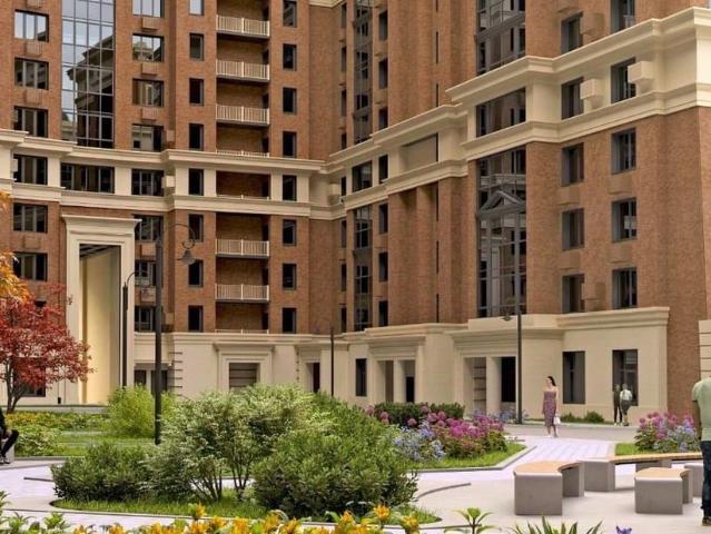 Квартира продажа в Хабаровск