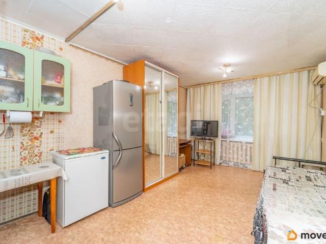 Квартира продажа в Железнодорожный район, Хабаровск