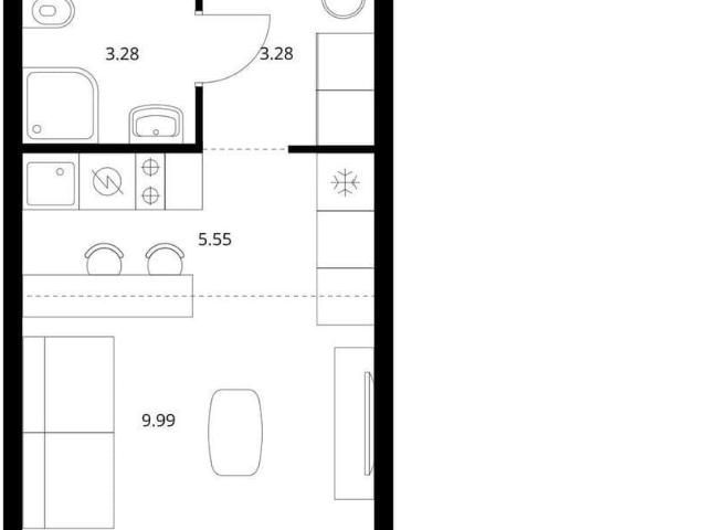 Квартира продажа в Хабаровск, Хабаровский Край