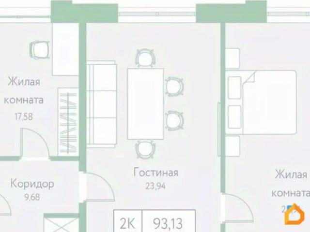 Квартира продажа в Хабаровск, Хабаровский Край