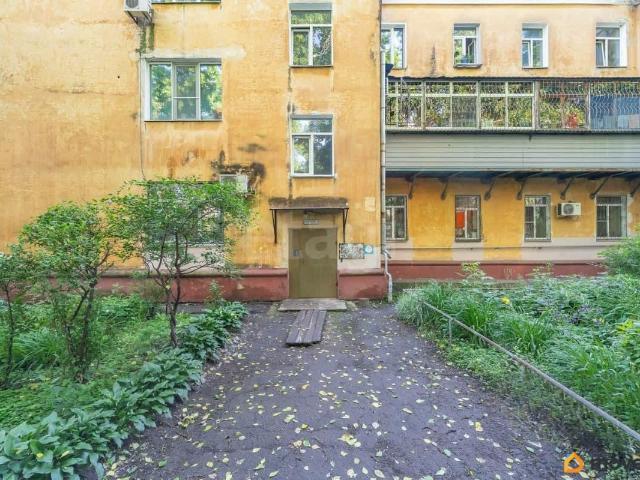 Квартира продажа в Хабаровск, Хабаровский Край