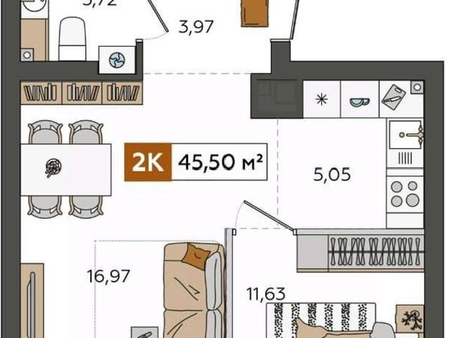 Квартира продажа в Хабаровск, Хабаровский Край
