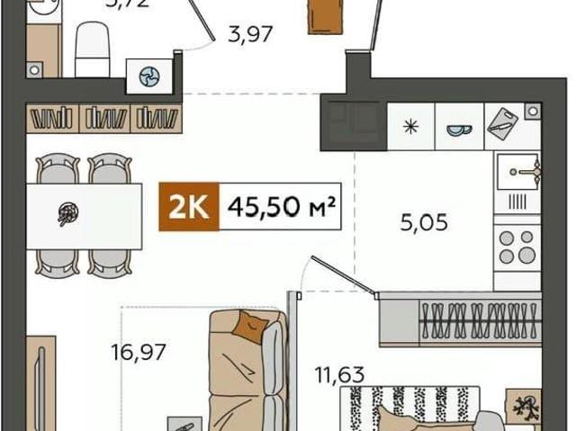 Квартира продажа в Хабаровск, Хабаровский Край