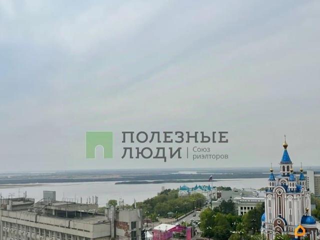 Квартира продажа в Хабаровск, Хабаровский Край