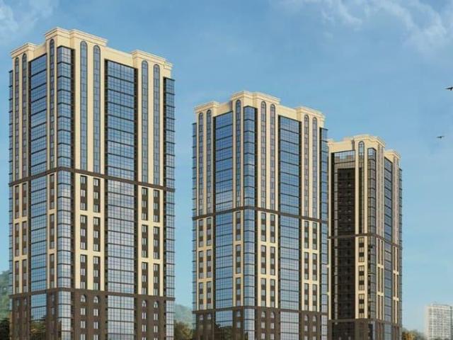 Квартира продажа в Хабаровск, Хабаровский Край