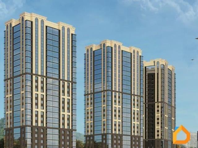 Квартира продажа в Хабаровск, Хабаровский Край