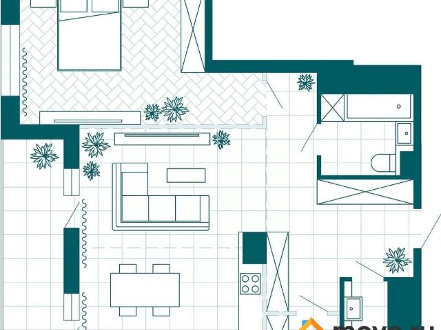 Квартира продажа в Хабаровск, Хабаровский Край