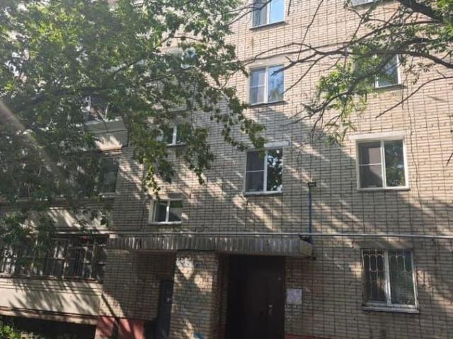 Квартира продажа в Хабаровск, Хабаровский Край