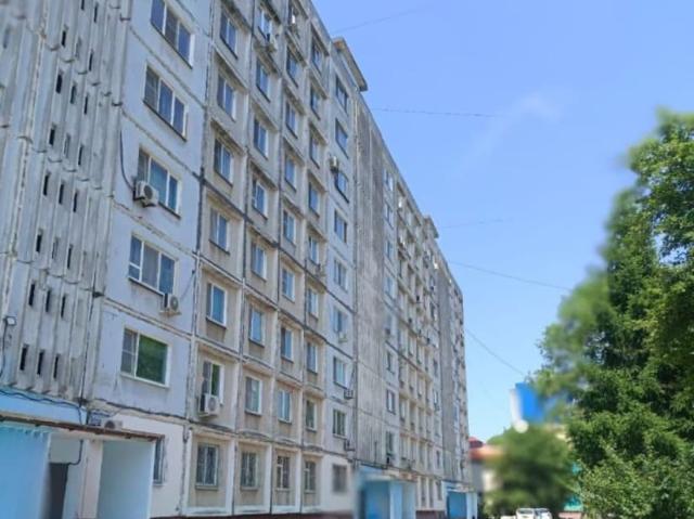 Квартира продажа в Хабаровск, Хабаровский Край