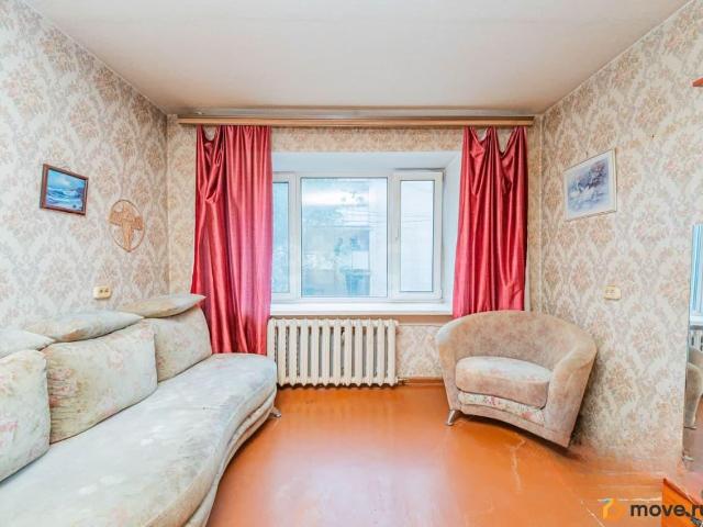 Квартира продажа в Хабаровск, Хабаровский Край