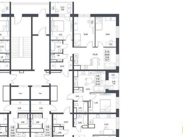 Квартира продажа в Хабаровск, Хабаровский Край