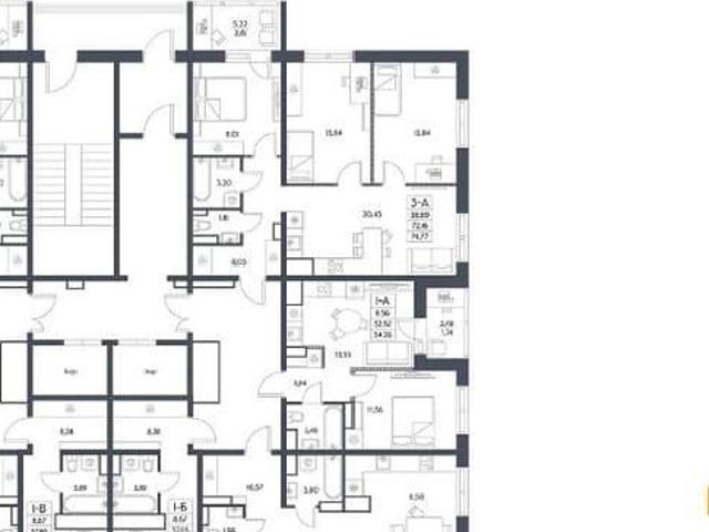 Квартира продажа в Хабаровск, Хабаровский Край