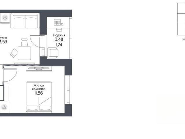 Квартира продажа в Хабаровск, Хабаровский Край