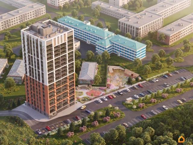Квартира продажа в Хабаровск, Хабаровский Край