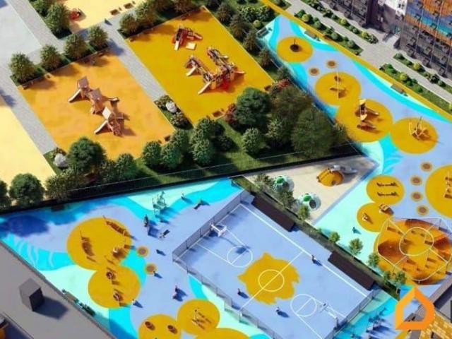 Квартира продажа в Хабаровск, Хабаровский Край