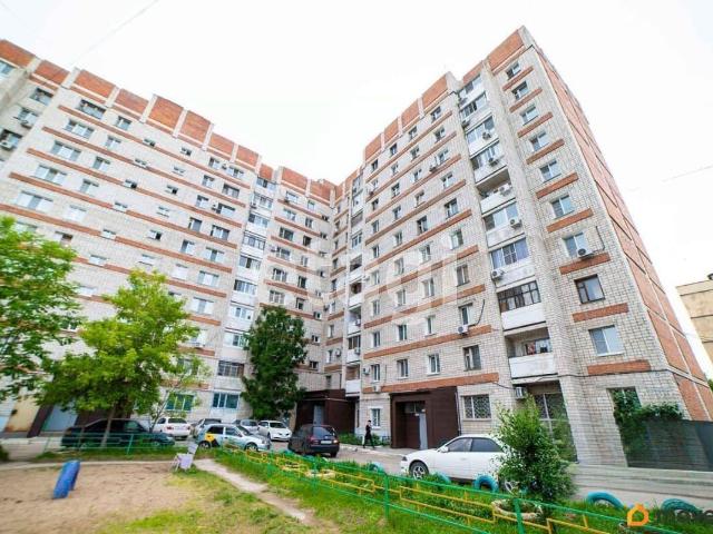 Квартира продажа в Хабаровск, Хабаровский Край