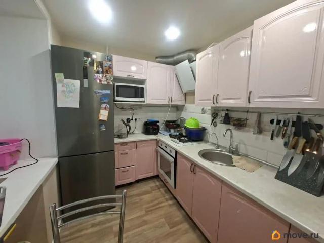 Квартира продажа в Хабаровск, Хабаровский Край