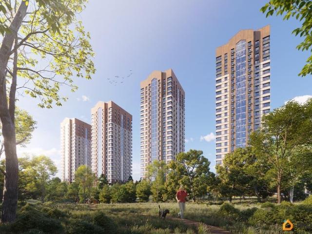 Квартира продажа в Хабаровск, Хабаровский Край
