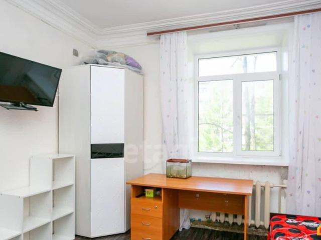 Квартира продажа в Хабаровск, Хабаровский Край