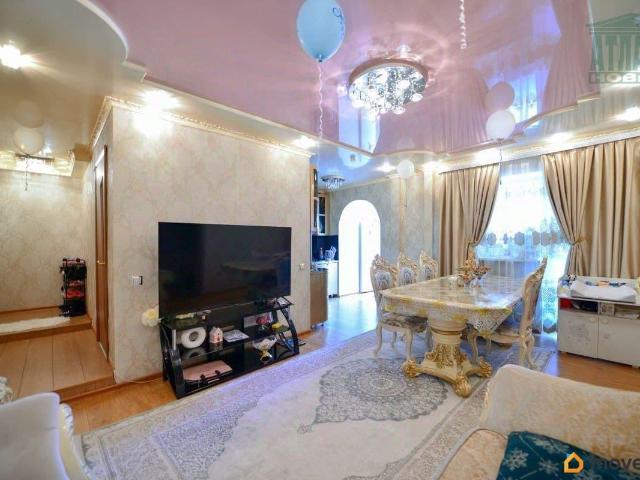 Квартира продажа в Хабаровск, Хабаровский Край