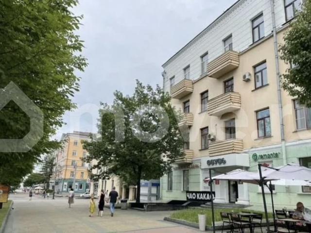 Квартира продажа в Хабаровск, Хабаровский Край