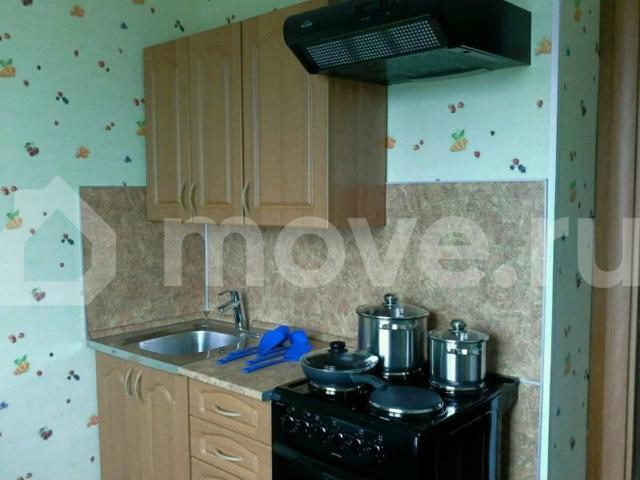 Квартира продажа в Хабаровск, Хабаровский Край