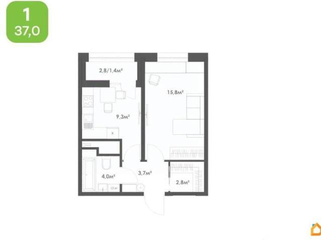 Квартира продажа в Хабаровск, Хабаровский Край