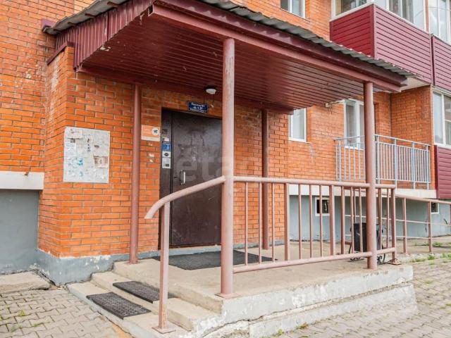 Квартира продажа в Алексеевская-3, Хабаровск