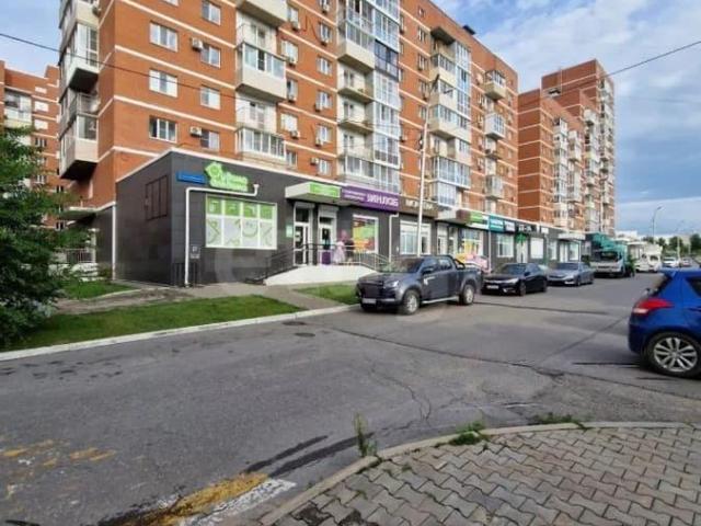 Квартира продажа в Хабаровск, Хабаровский Край