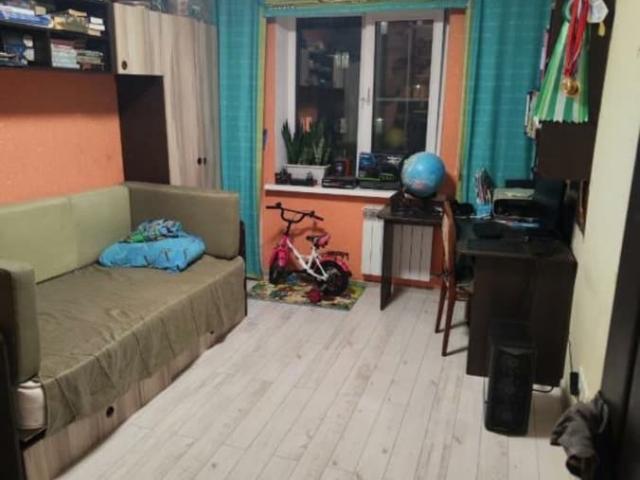 Квартира продажа в Хабаровск, Хабаровский Край