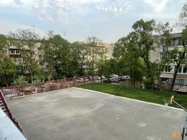 Квартира продажа в Хабаровск, Хабаровский Край