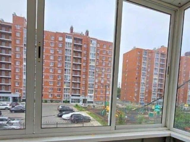 Квартира продажа в Хабаровск, Хабаровский Край