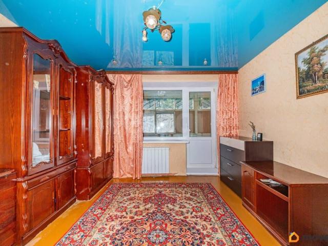 Квартира продажа в Хабаровск, Хабаровский Край