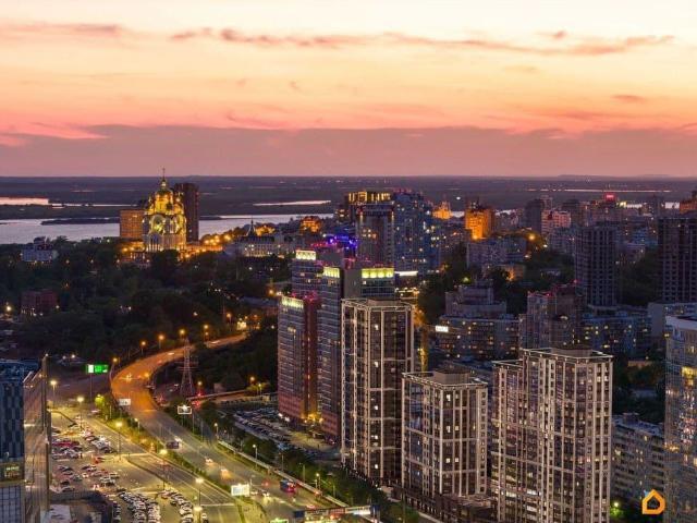 Квартира продажа в Хабаровск, Хабаровский Край