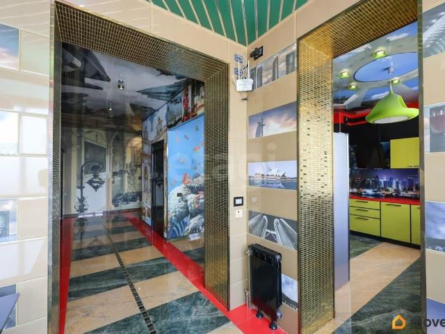 Квартира продажа в Центральный район, Хабаровск
