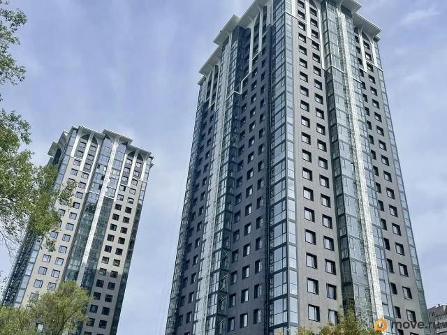 Квартира продажа в Хабаровск, Хабаровский Край