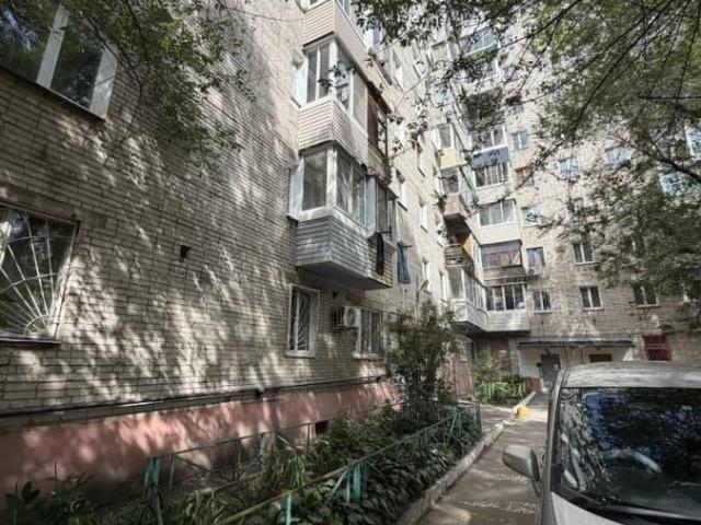 Квартира продажа в Центральный район, Хабаровск