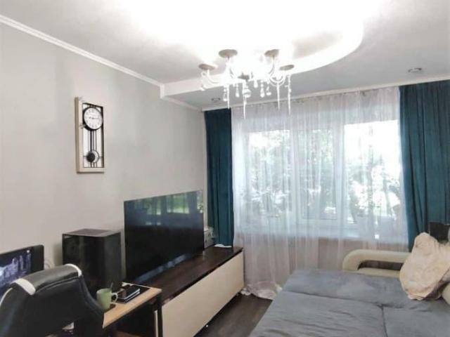 Квартира продажа в Хабаровск, Хабаровский Край