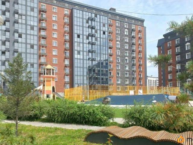Квартира продажа в Хабаровск, Хабаровский Край