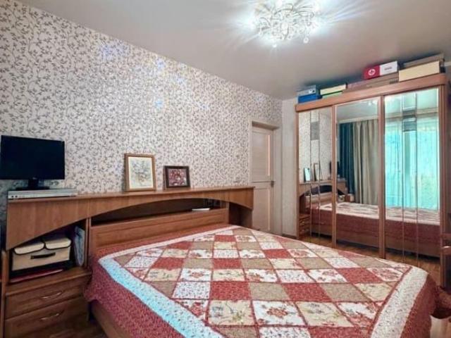 Квартира продажа в Хабаровск, Хабаровский Край