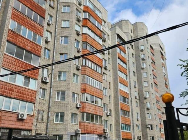 Квартира продажа в Хабаровск, Хабаровский Край